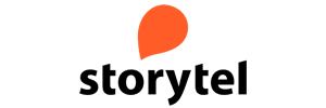 Storytel
