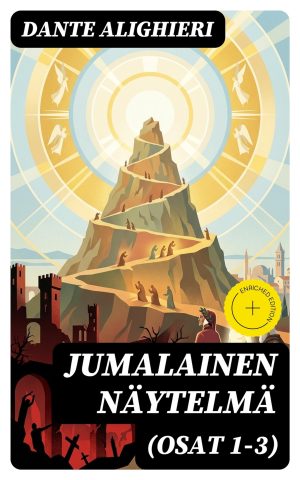 Jumalainen näytelmä (Osat 1-3)