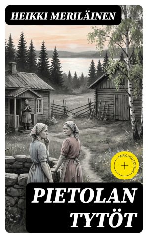 Pietolan tytöt