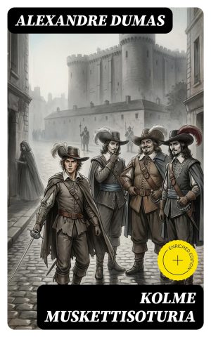 Kolme muskettisoturia