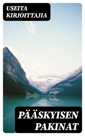 Pääskyisen Pakinat