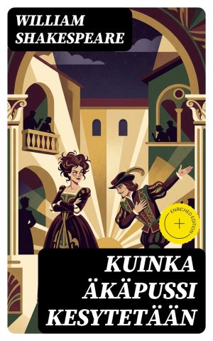 Kuinka äkäpussi kesytetään