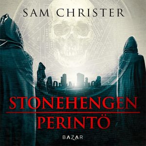 Stonehengen perintö