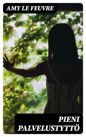 Pieni palvelustyttö