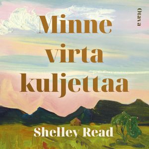 Minne virta kuljettaa
