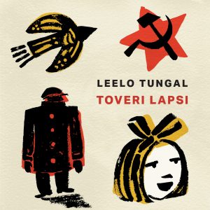 Toveri lapsi