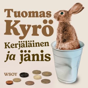 Kerjäläinen ja jänis