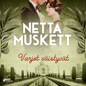 Varjot väistyvät
