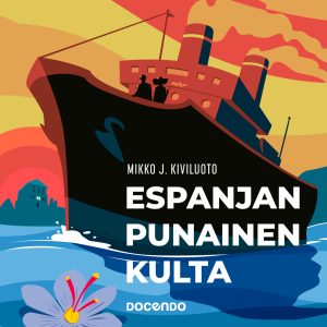 Espanjan punainen kulta