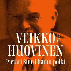 Pietari Suuri hatun polki