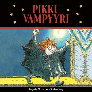 Pikku vampyyri