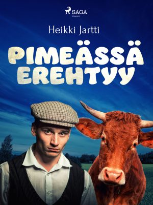Pimeässä erehtyy