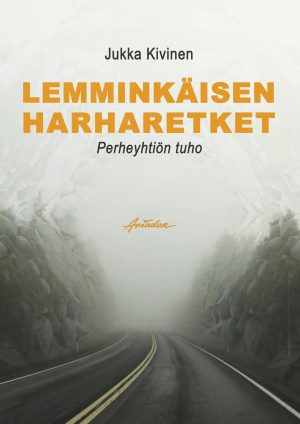Lemminkäisen harharetket