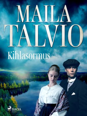Kihlasormus