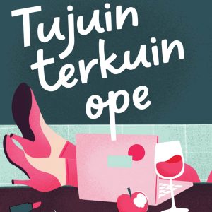 Tujuin terkuin ope