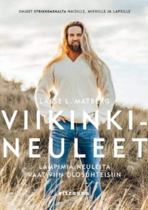 Viikinkineuleet