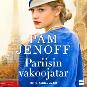 Pariisin vakoojatar