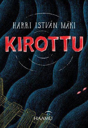 Kirottu