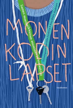 Monen kodin lapset