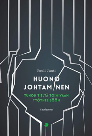 Huono johtaminen