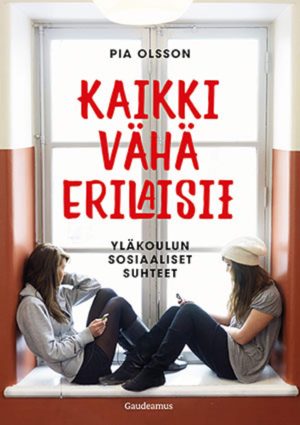 Kaikki vähä erilaisii