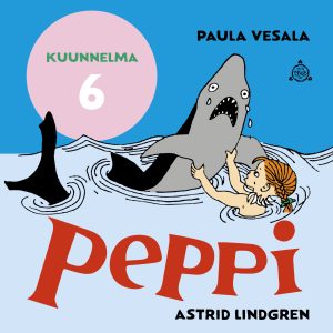 Peppi järjestää läksiäiset. Kuunnelma osa 6