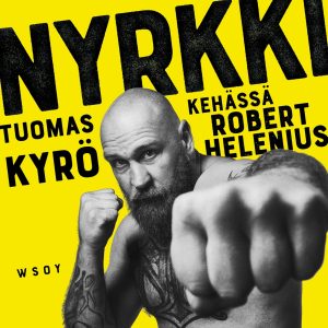 Nyrkki – Kehässä Robert Helenius