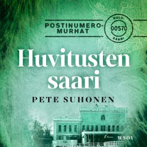 Huvitusten saari