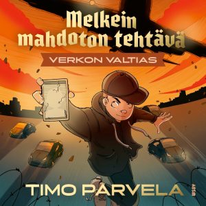 Melkein mahdoton tehtävä - Verkon valtias