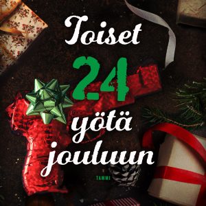 Toiset 24 yötä jouluun