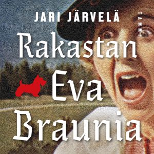 Rakastan Eva Braunia