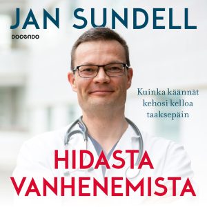 Hidasta vanhenemista