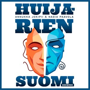Huijarien Suomi