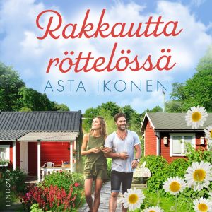Rakkautta röttelössä
