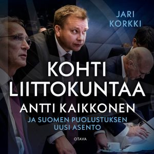 Kohti liittokuntaa