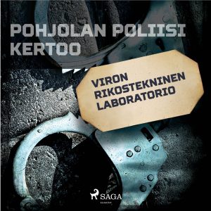 Viron rikostekninen laboratorio