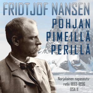 Pohjan pimeillä perillä