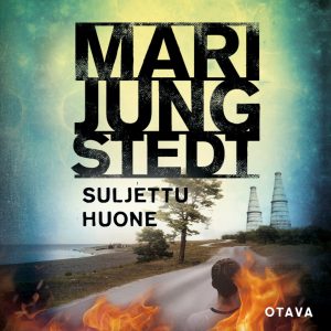 Suljettu huone