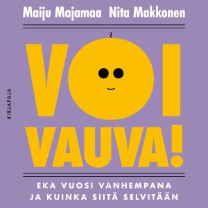 Voi vauva!