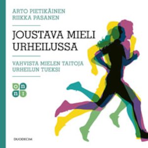 Joustava mieli urheilussa
