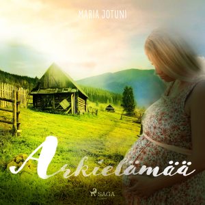 Arkielämää