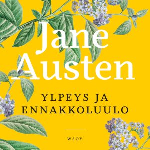 Ylpeys ja ennakkoluulo