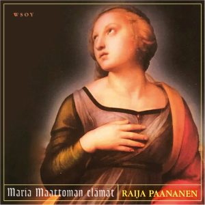 Maria Maattoman elämät