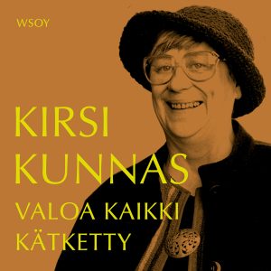 Valoa kaikki kätketty
