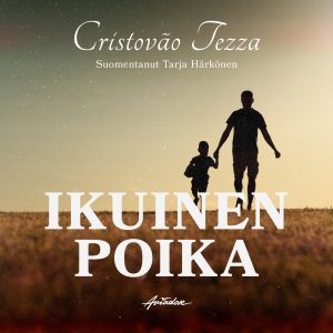Ikuinen poika