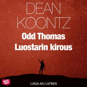 Odd Thomas - Luostarin kirous