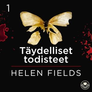 Täydelliset todisteet