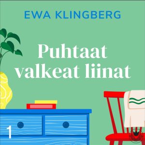 Puhtaat valkeat liinat