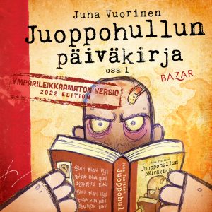 Juoppohullun päiväkirja