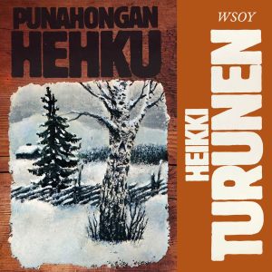 Punahongan hehku